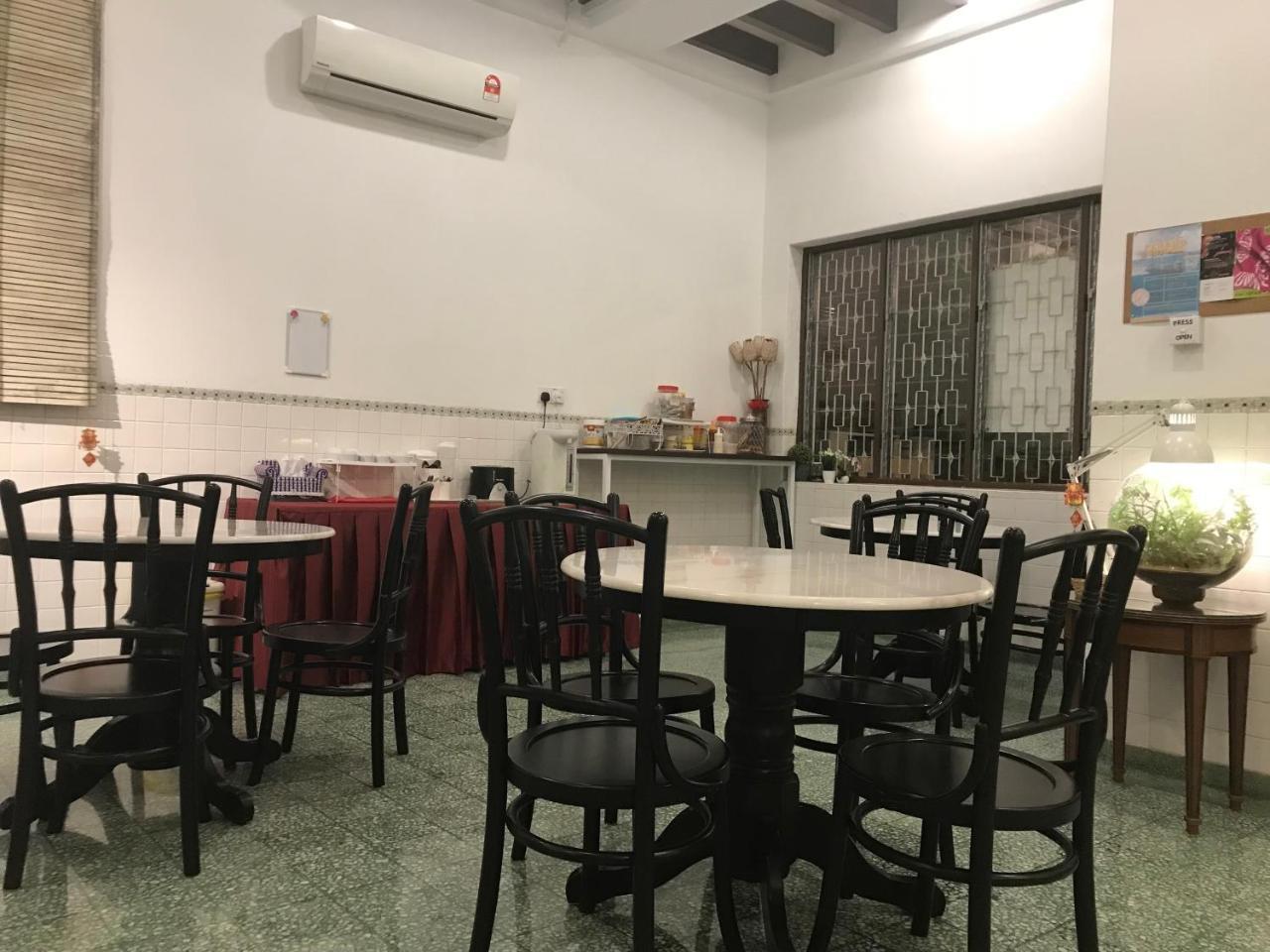Rangoon Residence @ Georgetown المظهر الخارجي الصورة