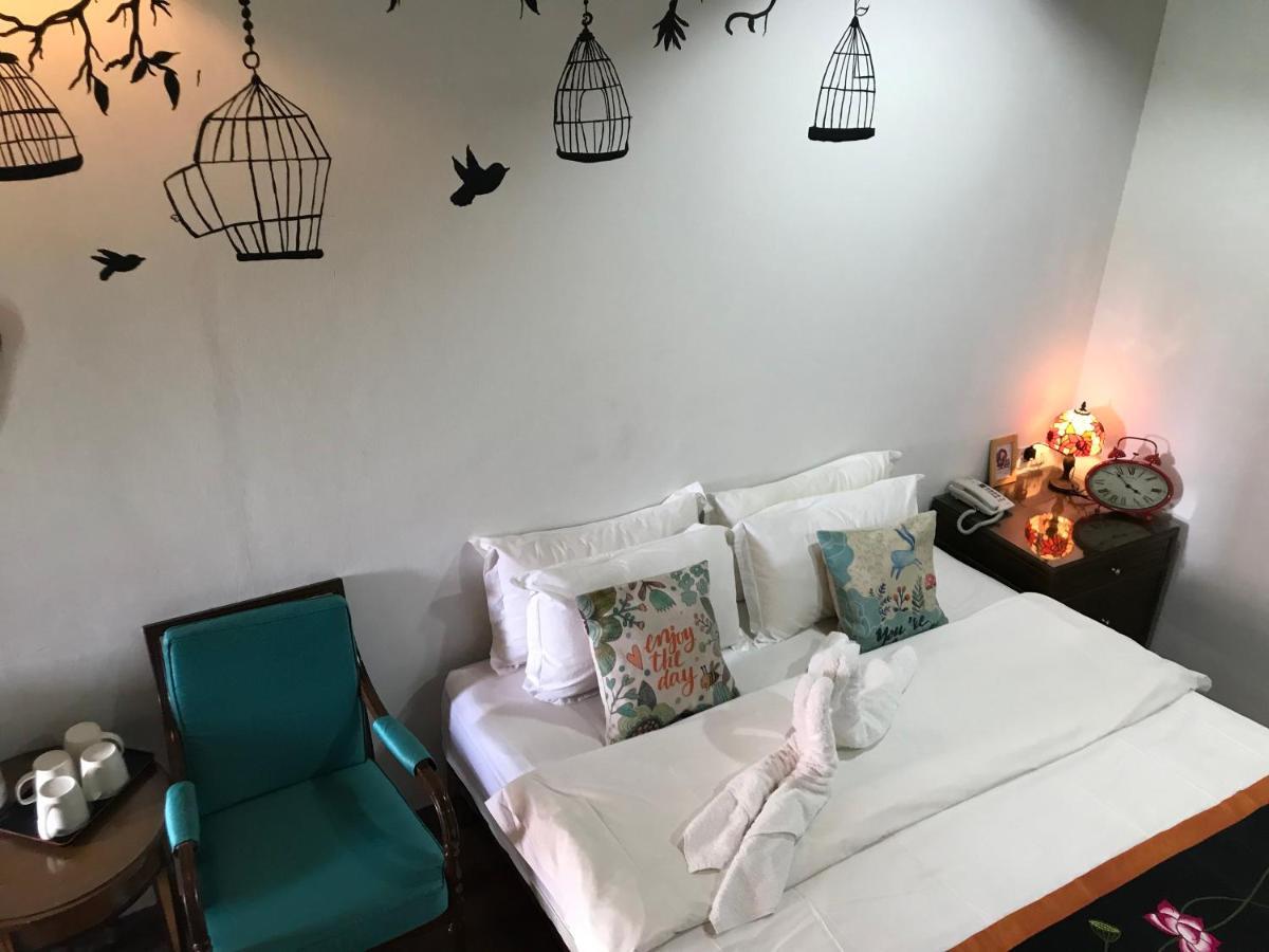 Rangoon Residence @ Georgetown المظهر الخارجي الصورة